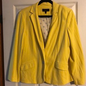 Talbots Blazer size 14